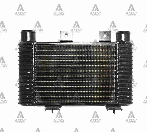 TURBO RADYATÖRÜ (INTERCOOLER) B-2500 1997-2006 WL85 13 550 ürün görseli