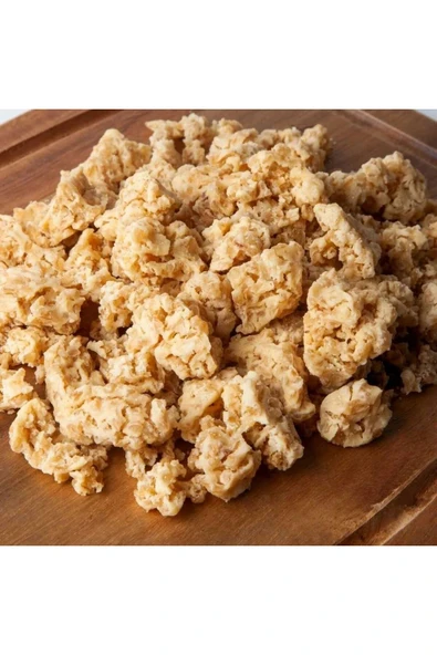 sıkma maraş tarhana 500 gr - 1