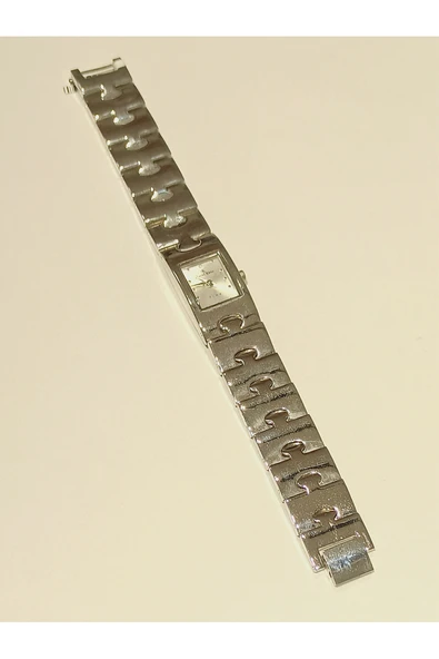 Monalisa Home Renkli Lüks Gösterişli Parlak Zarif Bayan Saat ürün görseli 1