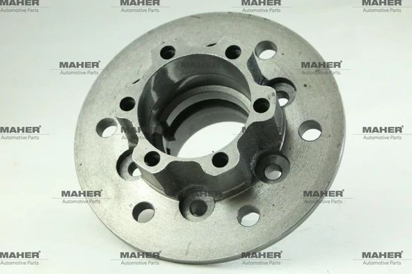 TEKER PORYASI L-200 2002-2005 4104 ÖN MB891088 - Resim 2