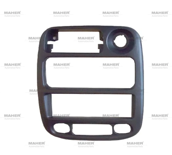 TEYP PANELİ ACCENT 1995-2000 (YUVARLAK TİP DÜĞME İÇİN) 84740 22101CA ürün görseli 1