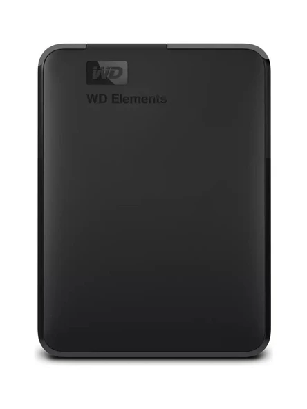 1.5TB WD 2.5" ELEMENTS USB3.0 WDBU6Y0015BBK-WESN - 2