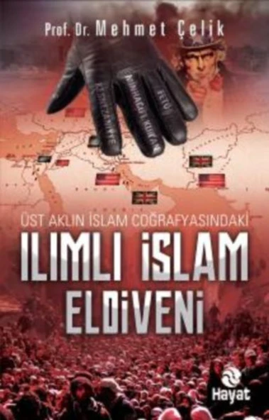 Ilımlı İslam Eldiveni ürün görseli 1