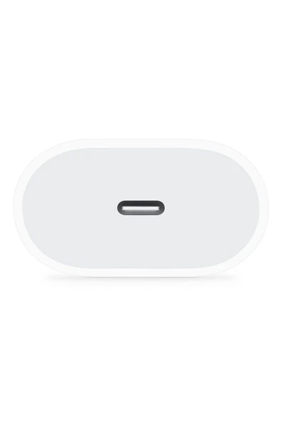 Apple iPhone 11/12/13/14 Pro Max Tüm Serilere Uyumlu Hızlı 20W Usb C Adaptör Başlık - 5