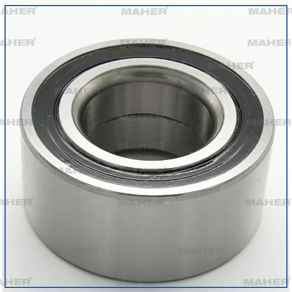 TEKER RULMANI ÖN SEAT AROSA / VOLKSWAGEN GOLF / JETTA / POLO / LUPO / 35X66X37 SAÇ 191498625 ürün görseli