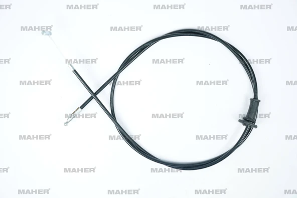 TEL KAPUT AÇMA GETZ 2003-2011 ARKA 81190 1C000 ürün görseli