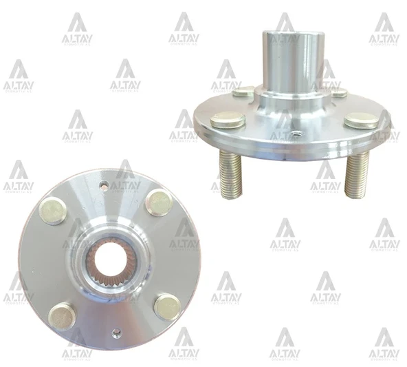 TEKER PORYASI ACCENT 2000-2006 / GETZ 2003-2011 / ERA 2006-2011 / RIO 2006-2011 ÖN 51750 25001 ürün görseli