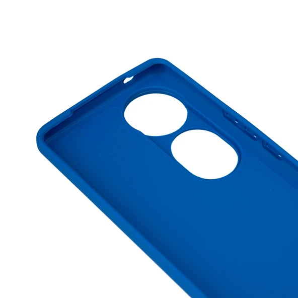 Vivo V40 5G Kılıf Biye Silikon - Resim 5