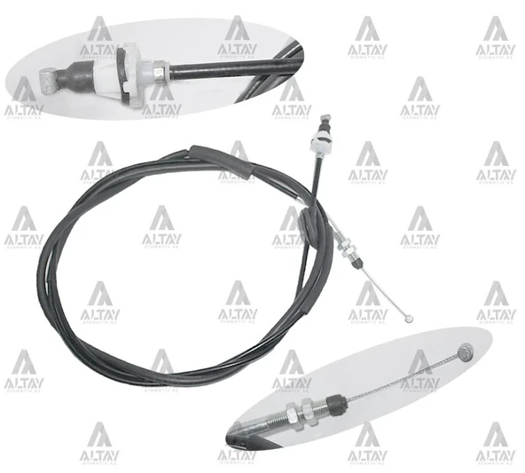 TEL GAZ H-100 1997-2006 / KMY 1997-2004 32740 43201 ürün görseli