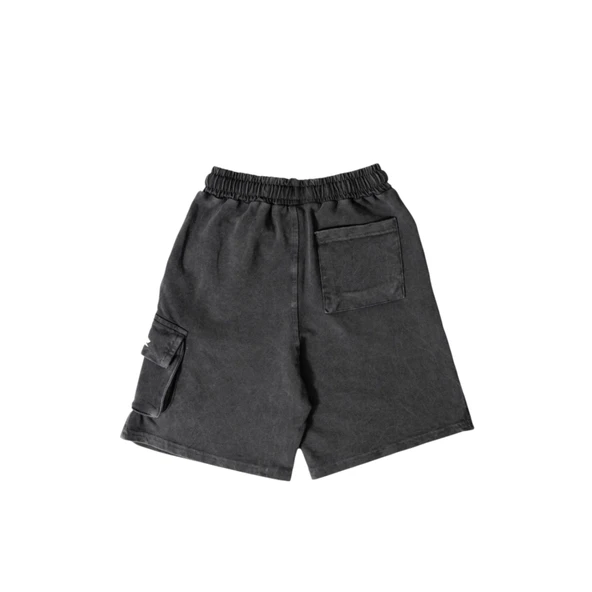 Erkek Çocuk Şort NFR-B500324 - Resim 4