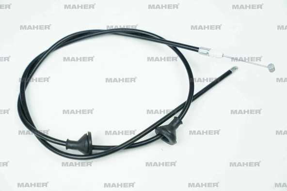 TEL DEPO KAPAK H-100 1994-2006 81460 43002 ürün görseli 1