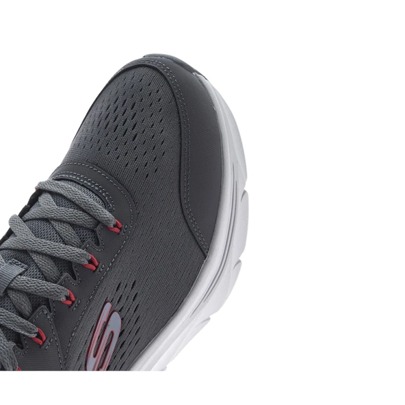 D'lux WALKER 2.0 - DURVEN Erkek Gri Spor Ayakkabı 232715 CCRD - Resim 5