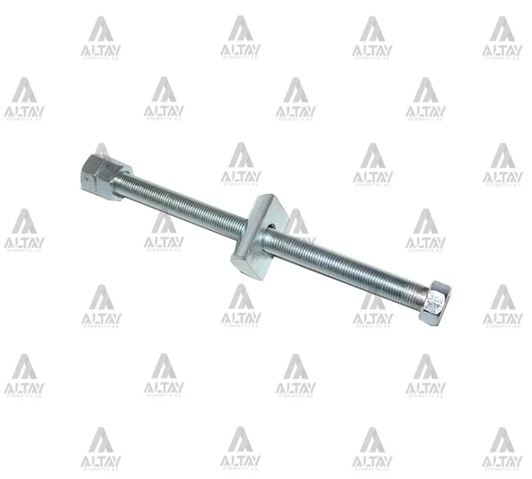 TORSİYON AYAR CİVATASI H-100 MİN. 54288 43150 (5 ADET) ürün görseli 1