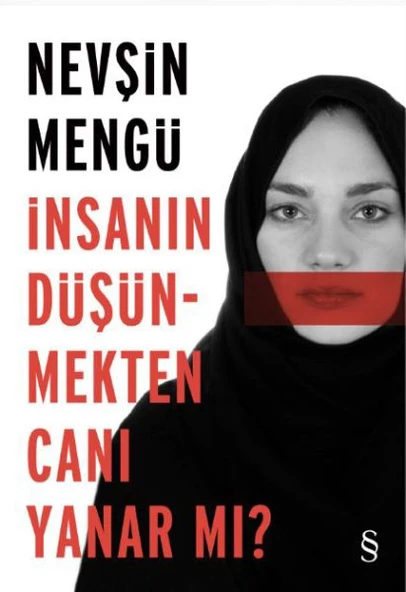 İnsanın Düşünmekten Canı Yanar mı? ürün görseli 1