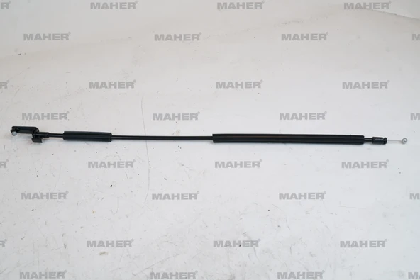 TEL KAPUT AÇMA POLO 2010 ÖN 6R1823531C ürün görseli 1