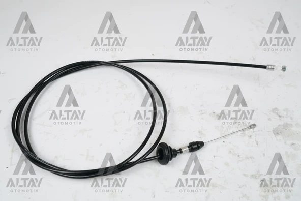 TEL KAPUT AÇMA PICKUP NAVARA 2016-2019 65621 4KD0A - Resim 3