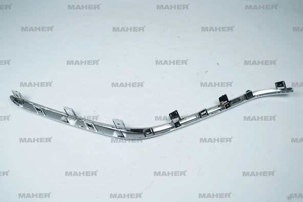 TAMPON ÇITASI LINEA 2011 KROM SAĞ 735547970 - Resim 2