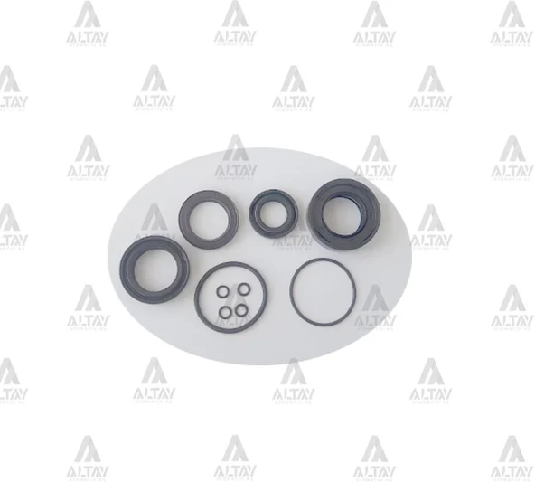 TAMİR TAKIMI HİDROLİK DİREKSİYON H-100 / L-300 (KUTU) 57790 43A01 ürün görseli