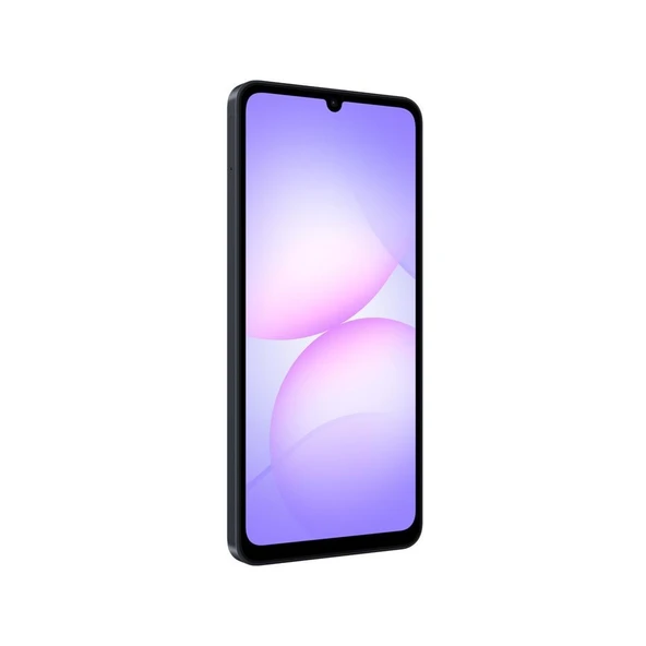 Samsung Galaxy A07 4/128 Gb Akıllı Telefon Siyah - 3
