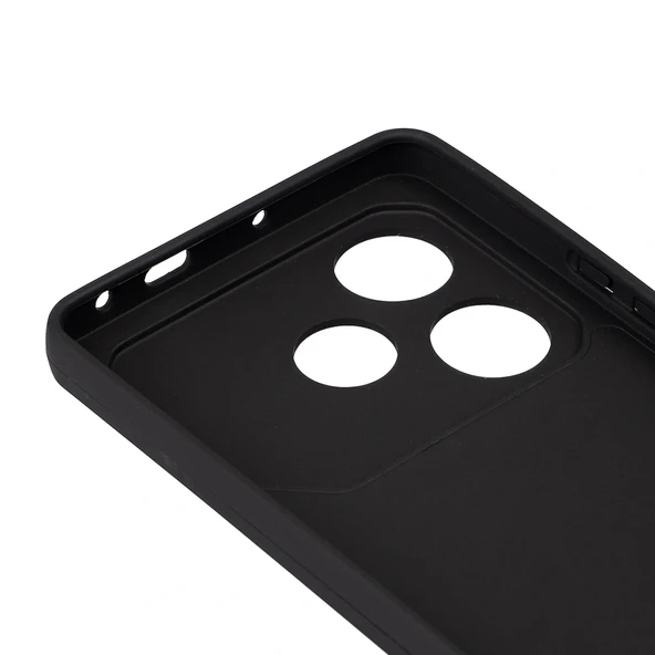 Tecno Pova 6 Kılıf Biye Silikon - Resim 2