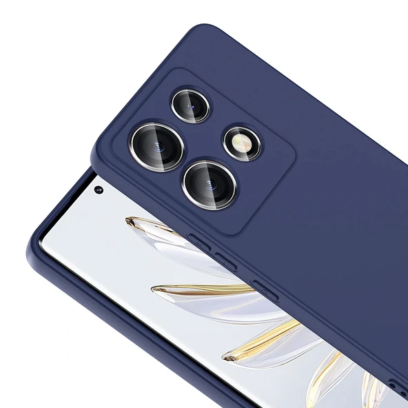 İnfinix Note 30 VIP Kılıf Mara Lansman Kapak - Resim 7