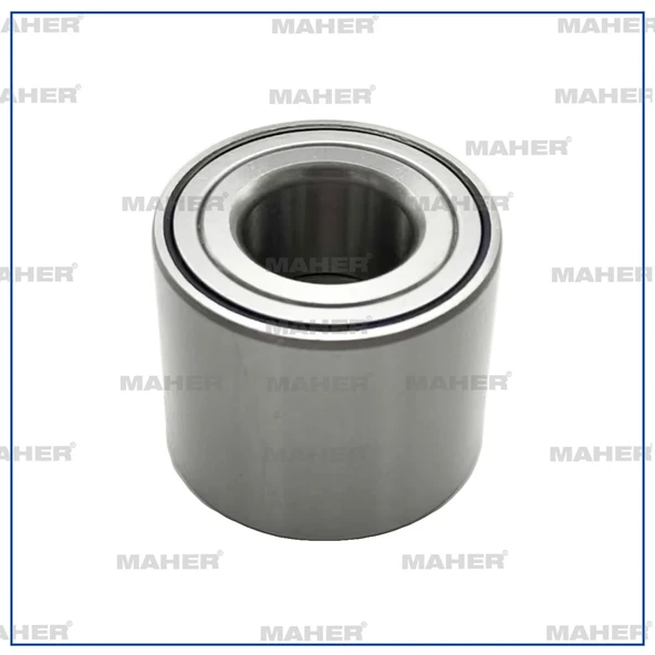 TEKER RULMANI CLİO 3 / MEGANE 2 / SCENIC 1 / MODUS 25X62X48 (MASURA RULMANLI) 7701206328 ürün görseli