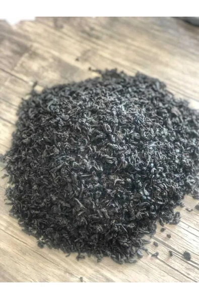 Ebu Türkmen Dem Çay Yeni Mahsul Doğal Taze Saf Sri Lanka Ithal ( Kaçak ) Çay 1 KG - 1