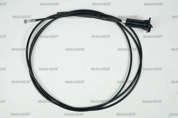 TEL DEPO KAPAK ELANTRA 2011 81590 310000 - Resim 3