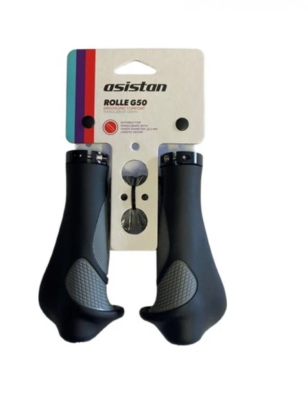 Asistan Rolle G50 Elcik - 1
