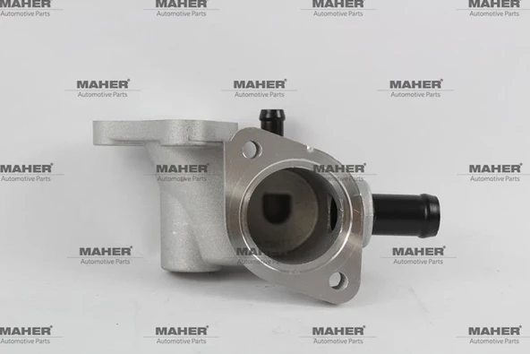 TERMOSTAT KAPAK ALT YUVA ATOS 2006-2008 25622 02551 - Resim 2