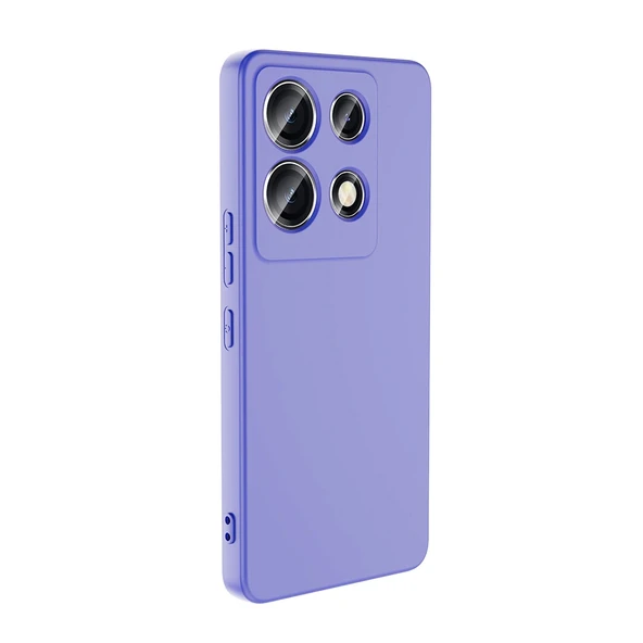 İnfinix Note 30 VIP Kılıf Mara Lansman Kapak - Resim 2