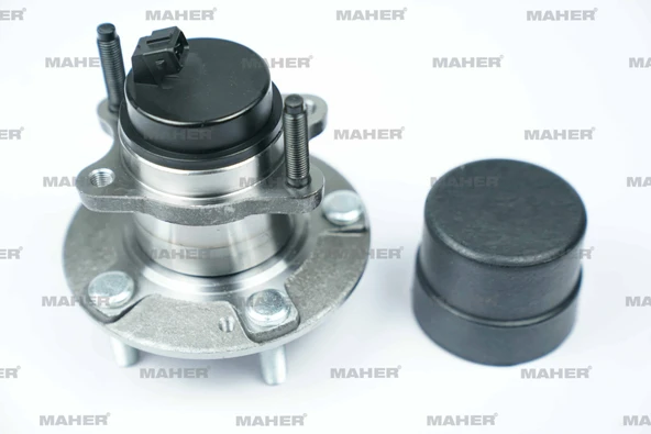 TEKER PORYASI ARKA CERATO 2009-2012 / KOUP 2009-2012 ABSLİ 52730 1M000 - Resim 2