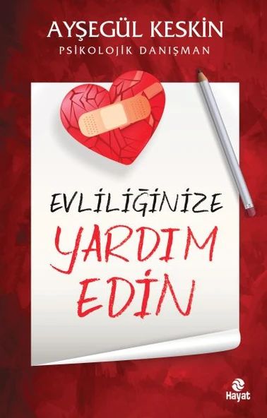 Evliliğinize Yardım Edin ürün görseli 1