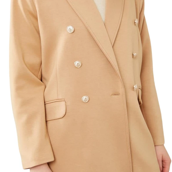 Kadın Spor Blazer Ceket - 5