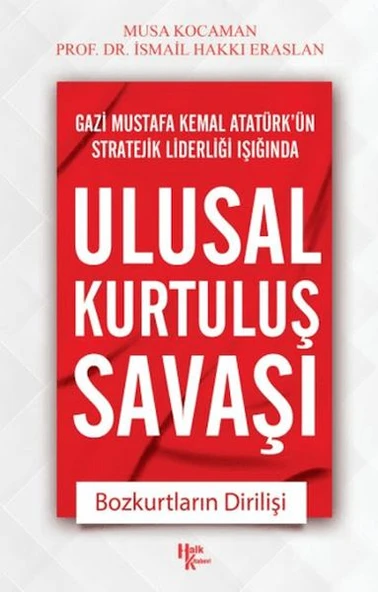 Ulusal Kurtuluş Savaşı ürün görseli 1