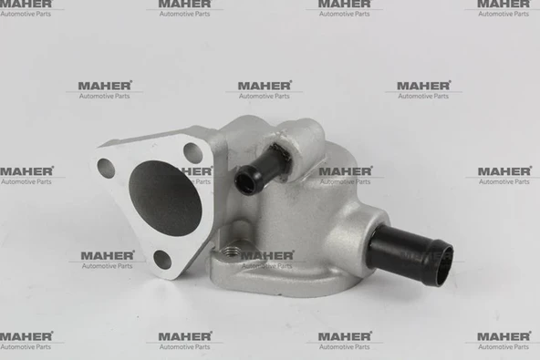 TERMOSTAT KAPAK ALT YUVA ATOS 2006-2008 25622 02551 ürün görseli 1