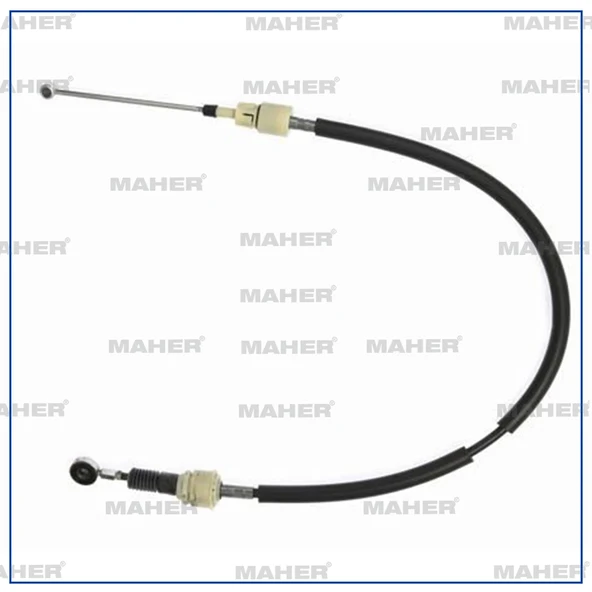 TEL VİTES LINEA 2007 1.3 JTD SOL 9MM 55228888 ürün görseli 1