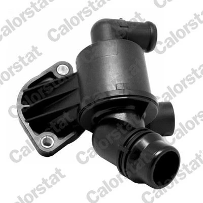 TERMOSTAT KOMPLE 87C A4-A5-A6 2.0 TDI 2009 CAGA CAHA 03L121111AD 03L121111N ürün görseli 1
