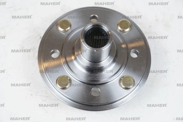 TEKER PORYASI COUPE 1998-2002 / LANTRA 2 1995-2000 ÖN 4 BİJON 51750 29000 - Resim 2