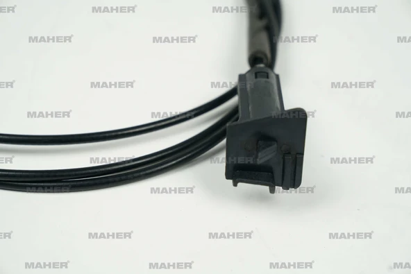 TEL DEPO KAPAK ELANTRA 2011 81590 310000 - Resim 5