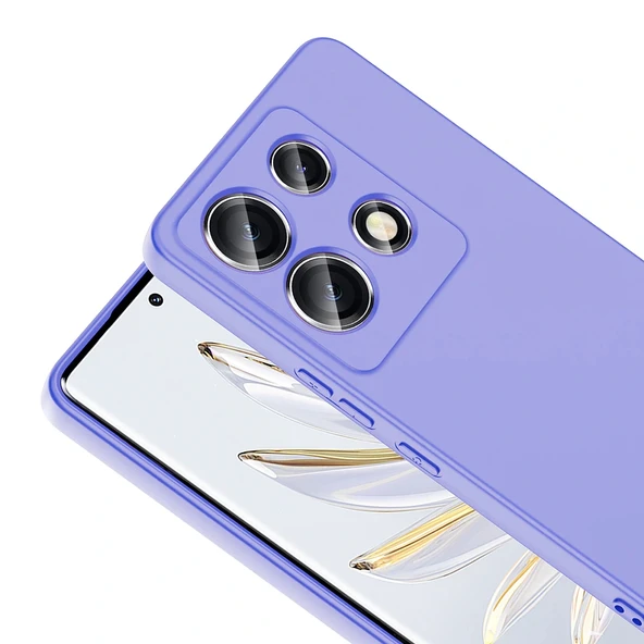 İnfinix Note 30 VIP Kılıf Mara Lansman Kapak - Resim 3