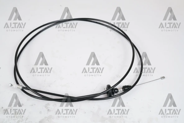 TEL KAPUT AÇMA PICKUP NAVARA 2016-2019 65621 4KD0A - Resim 2