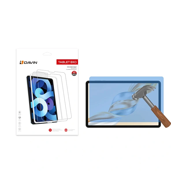 Honor Pad X9A Davin Tablet Nano Ekran Koruyucu ürün görseli