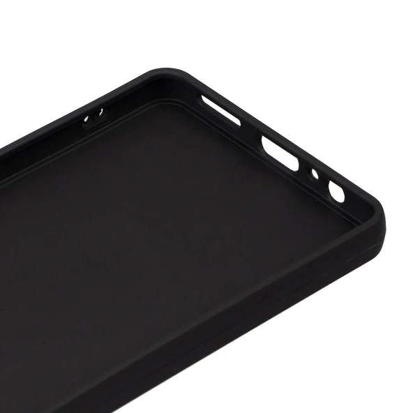 Tecno Pova 6 Kılıf Biye Silikon - Resim 3