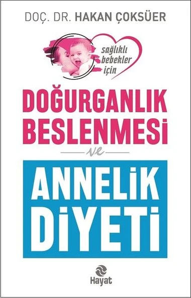 Doğurganlık Beslenmesi ve Annelik Diyeti ürün görseli 1