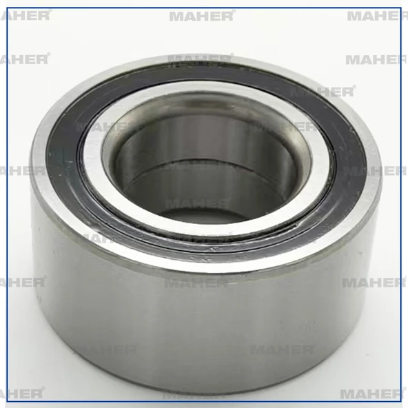 TEKER RULMANI ÖN CHEVROLET AVEO / KALOS / SPARK / DAEWOO LANOS / NEXIA / CIELO / LADA SAMARA / OPEL ASCONA C / F / ASTRA F / CORSA A / VOLKSWAGEN CADDY / GOLF 3 / JETTA / 34X64X37 95983139 ürün görseli