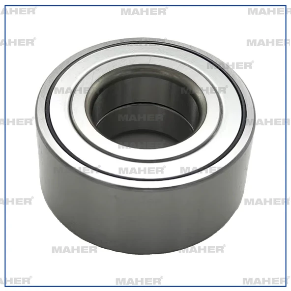 TEKER RULMANI ÖN MAZDA 03 / 3 / 5 / 6 / 42X80X45 ABS Lİ BBM2 33 047 ürün görseli