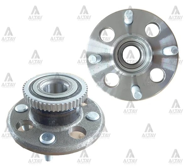 TEKER PORYASI CIVIC 1992-2001 / 28 MM ARKA RULMANLI ABSLİ 42200 S04 951 ürün görseli