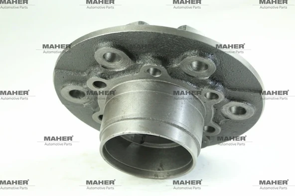 TEKER PORYASI L-200 2002-2005 4104 ÖN MB891088 ürün görseli