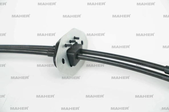 TEL VİTES 9-35 2010-2015 1.6 BENZİNLİ 43794 2Y400 - Resim 3